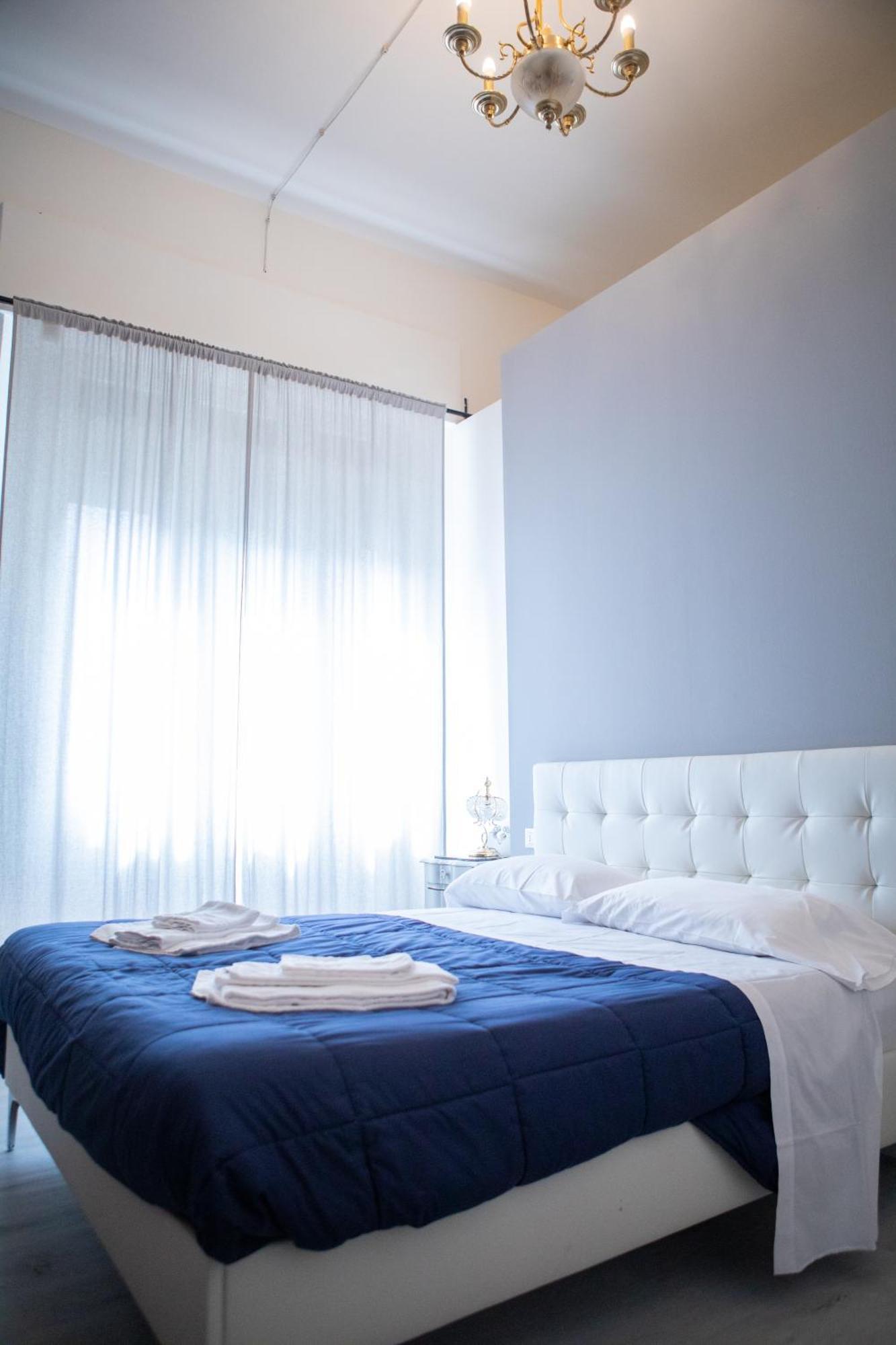 Villa Giove Rooms Prato  Exterior photo