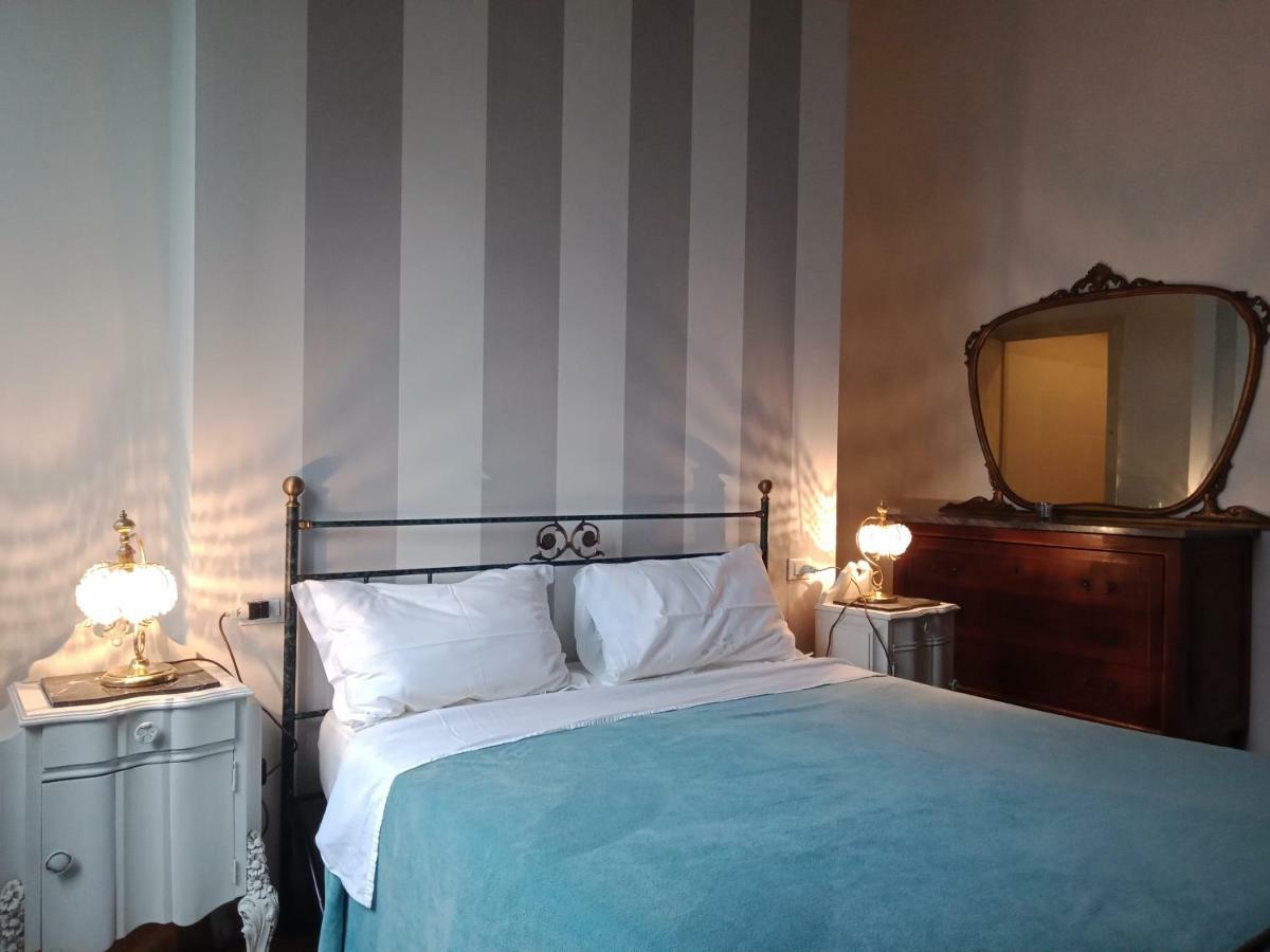 Villa Giove Rooms Prato  Room photo